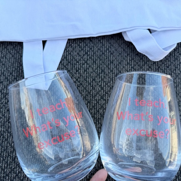 BUNDLE of 10 items- Teachers Colorful Stationery Set with Tote Bag - Picture 7 of 7